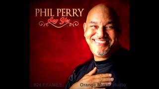 Video thumbnail of "You Belong To Me   Phil Perry HQ 2013"