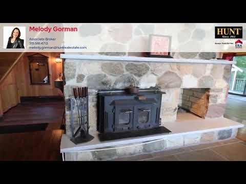 7300 Hamilton Road, Jamesville, NY home video tour