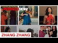 Capture de la vidéo Zhang Zhang, Premier Violon De L'orchestre Philharmonique De Monte-Carlo Et Artiste Engagée