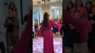 Laperise Caucasian Dance