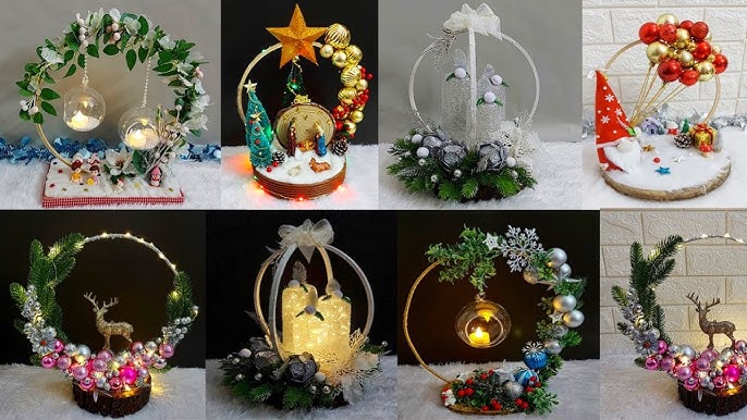 Déco Noël : 33 idées pour un extérieur spécial Noël