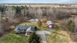 1135 Holmes Road video tour