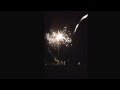Beverly (firework display) bonfire night 2014