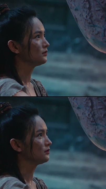 《#风起洛阳之阴阳界》上线倒计时1天！ Reincarnation Land 【武侠 | 南笙 张佳航 | iQIYI大电影-欢迎订阅】