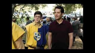 Top 10 Paul Rudd Movies