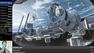 CoD Ghosts - Any% World Record 2:28:11.18