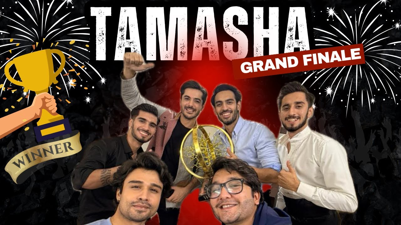 🔥 Tamasha Season 4 Winner Saif Ali Khan REACTS To His CRAZY Follower Growth! 🤯 | Exclusive Podcast 