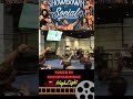 Robyn Renegade dropkicks Hyena Hera and Angelica Risk #prowrestling #highlights #shorts #aew #roh