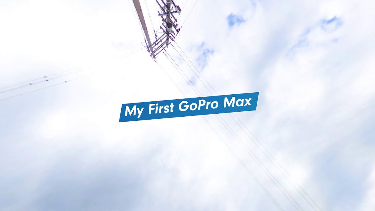 gopro max premiere