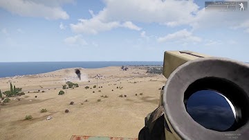 ArmA 3 | Titan MPRL Update