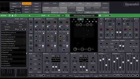 Cypher2: An overview tutorial