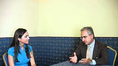 Primo Meeting Sannita in Rinologia Intervista al D...