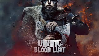 Vikings : Blood Lust (2023) Full Action Movie -Stephen Samson, Madalena Alberto, Jodyanne Richardson