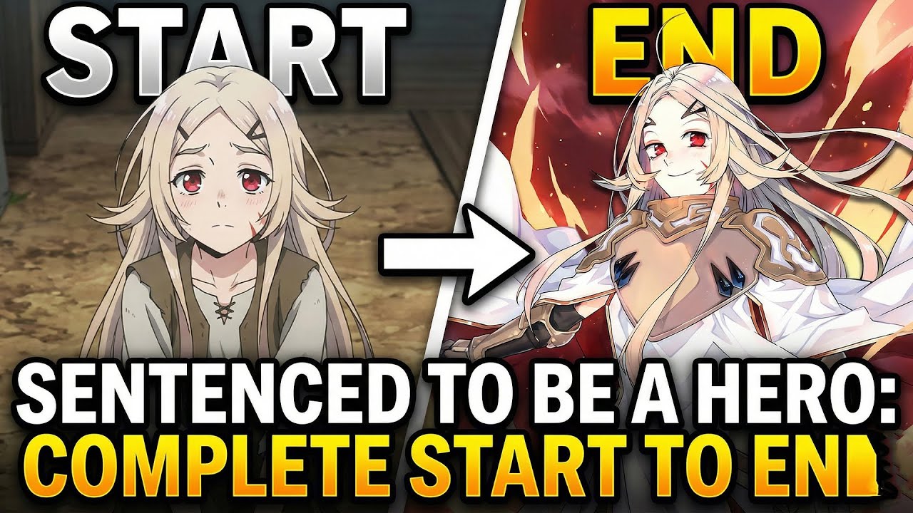 Complete Sentenced to Be a Hero  The Prison Records of Penal Hero Unit 9004  Explained