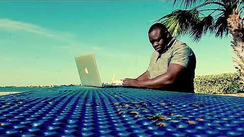 Barthelemy Sebastien Haiti pap Kraze Video Officia...