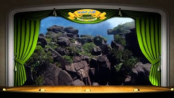 عبد الباسط   ما تيسر من سورة الجمعة