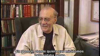 Кин-дза-дза. Интервью с Г. Данелия / Kin-Dza-Dza. Interview with G. Daneliya (Español Subt) Кин-дза-дза. Интервью с Г. Данелия / Kin-Dza-Dza. Interview with G. Daneliya (Español Subt)