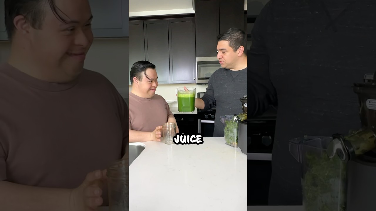 Welcome To Our Juice Shop