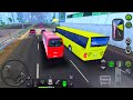 Jeu android gratuit  jeux de bus simulator  ultimate  conduite simulateur bus mobile