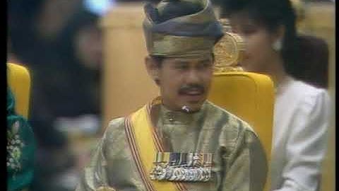 The Absolute Monarch (1992) Whicker