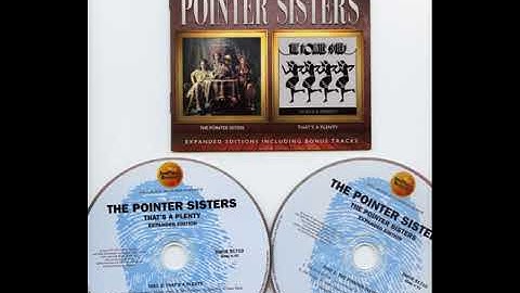 Anita Pointer 2018 Interview Segment for SMR Reissue CD