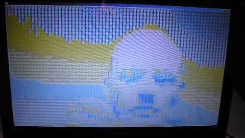 Sakoskop test (OpenFrameworks)