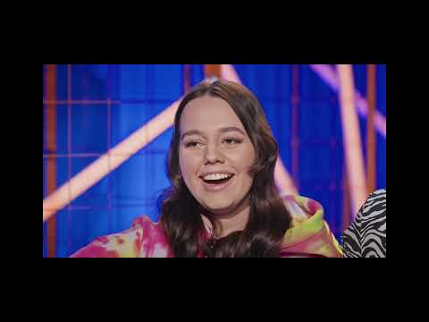 Фото Полины Хлеб слив с Оскаром