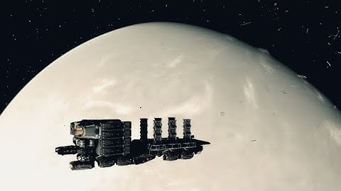 usg ishimura starfield