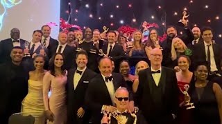Atlanta News First wins multiple Emmys