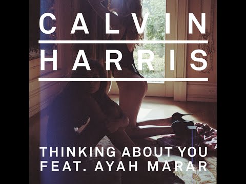 Calvin Harris ft.