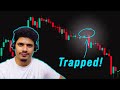 Nifty Option Buying Classic Trap | Nifty Scalping
