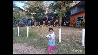 Vacation on Ayahanda's Birthday 🎂🥳