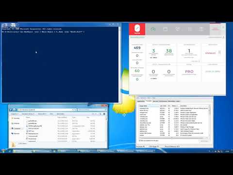 0patching a 0day LPE in Windows 7 and Windows Server 2008 R2