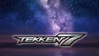 Video thumbnail of "TEKKEN 7 MUSIC - Infinite Azure 2 Soundtrack BGM OST"