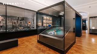 Weltmuseum Wien | VIENNA/NOW Sights