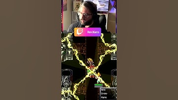 The Wall Panels are strong! #chronotrigger #gaming #twitchstream #twitch #retrogaming