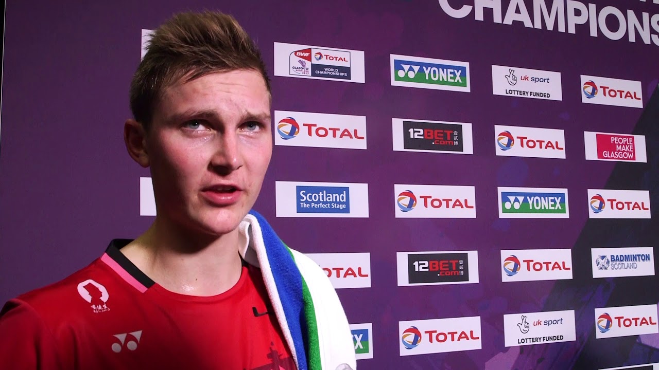 camera iphone 8 plus apk REACTION: Viktor Axelsen (Quarter Finals)