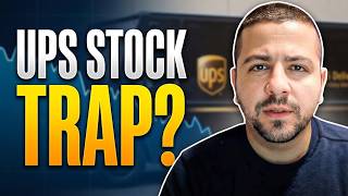 Yielding 5 6 Should Dividend Stock Investors Buy UPS Stock