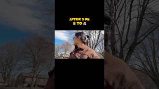 Walk me home! #dayinmylife #minivlog #afterworkroutine #dailyvlog #eveningvibes #workingwomen #trend