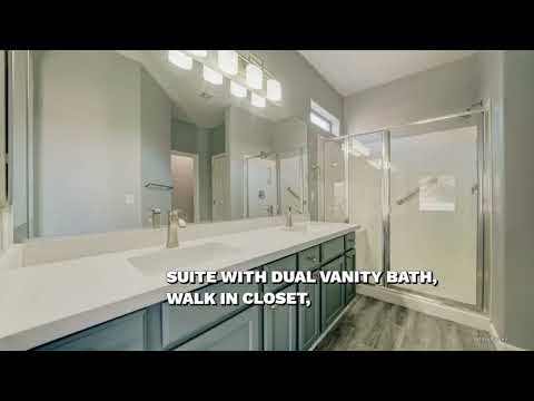 17810 W Marshall Ln, Surprise, AZ home video tour