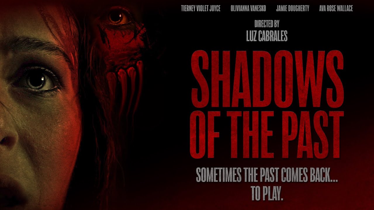 SHADOWS OF THE PAST | Official Horror Trailer - YouTube