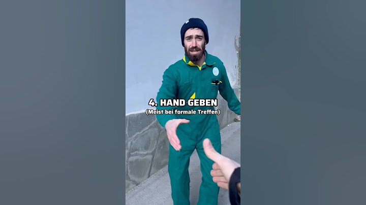 10 Arten von Gruß im Dorf #comedy #humor #funny #dorfkind #buonomemes