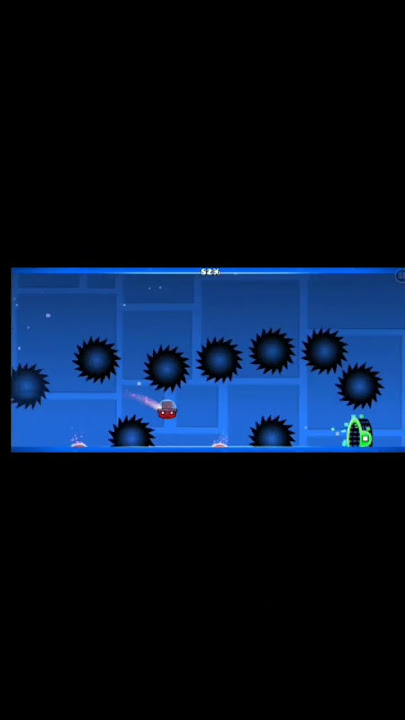 young girl A by LexusGD, GD ID 121680872 #geometrydash