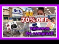 #rossdressforless‼️ROSS DRESS FOR LESS 2020 🔥🔥REAPERTURA DURANTE 🦠 vámonos de de compras 🛒🛍