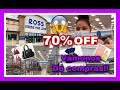 #rossdressforless‼️ROSS DRESS FOR LESS 2020 🔥🔥REAPERTURA DURANTE 🦠 vámonos de de compras 🛒🛍