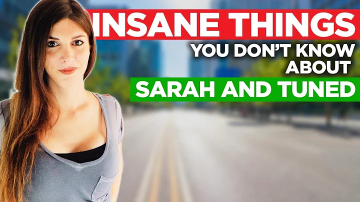 6 Insane Things You Dont Know About Sarah N Tuned