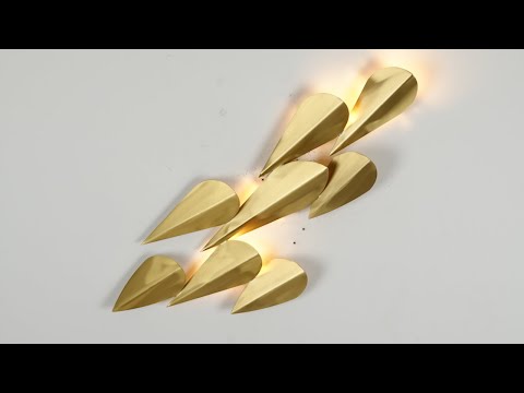 Anodine Wall Lamp