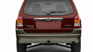 2004 Mazda Tribute - Pittsburgh PA