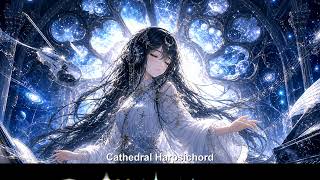 🎻 Sacred Orchestral Meditation | Healing Music | Celestial Void