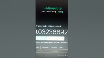 unMineable Mining Dash Coin Auto Withdraw to Indodax.